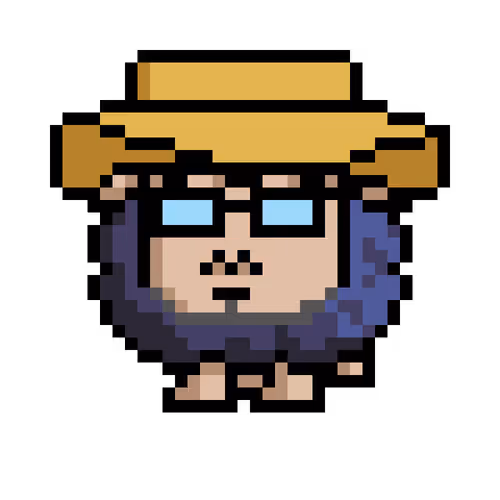Wolf Game Generation 2
