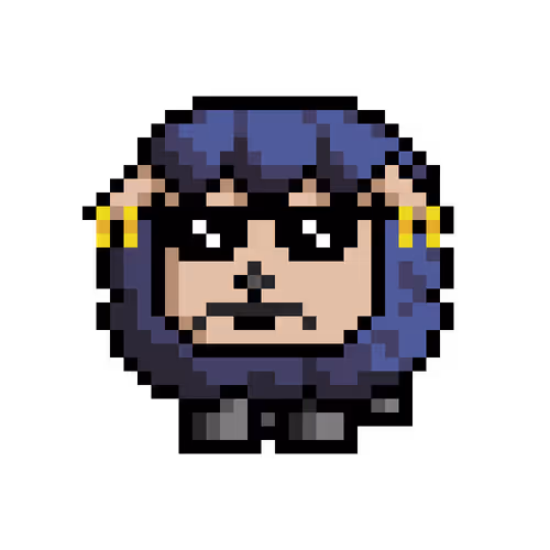 Wolf Game Generation 2