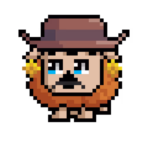Wolf Game Generation 2
