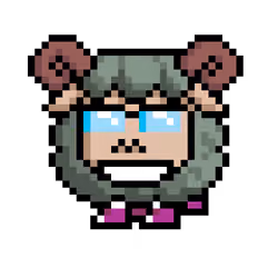 Sheep #15944