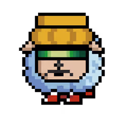Sheep #17465