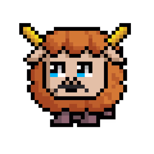 Sheep #13903