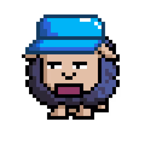 Wolf Game Generation 2
