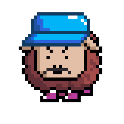 Wolf Game Generation 2