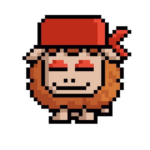 Wolf Game Generation 2