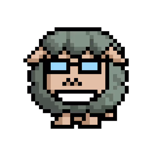 Wolf Game Generation 2
