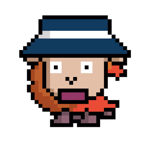 Wolf Game Generation 2