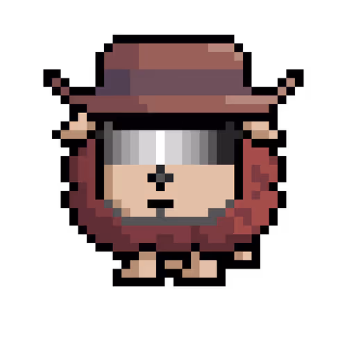 Wolf Game Generation 2