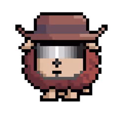 Sheep #21398