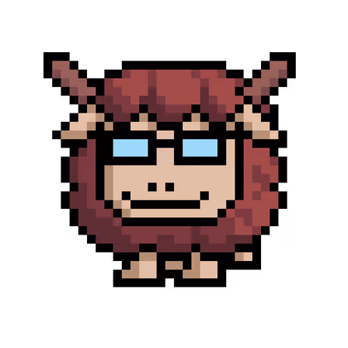 Wolf Game Generation 2