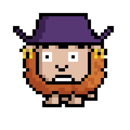 Wolf Game Generation 2