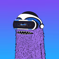 Lazy Monster #237