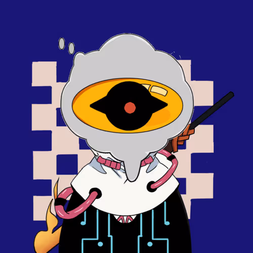 Dream Mochi