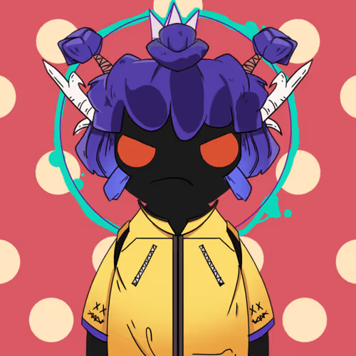 Dream Mochi