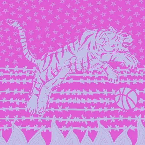 Playing Tigers
