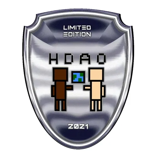 Human Dao Genesis V2