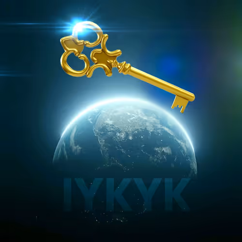 Iykyk Genesis Collection