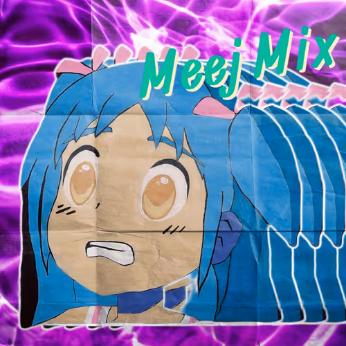 Mija Meej Mix 1