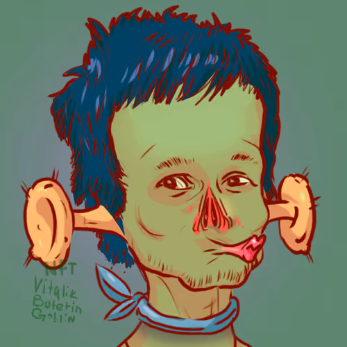 Vitalik Goblin