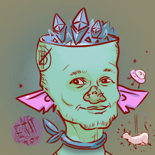 Vitalik Goblin