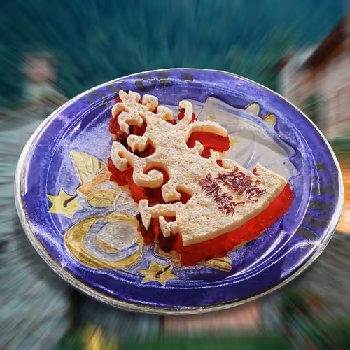 Yechelangepies