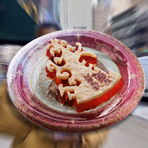 Yechelangepies