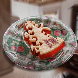 Jade Plate Pie Key 29