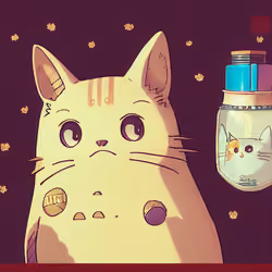 KATARO #209