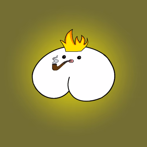 buttstown #164