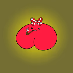 buttstown #133