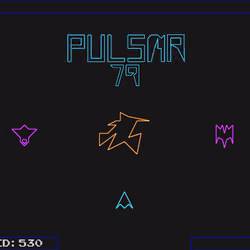 Pulsar79