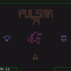 Pulsar79