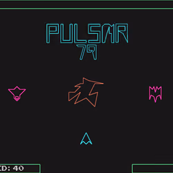Pulsar79
