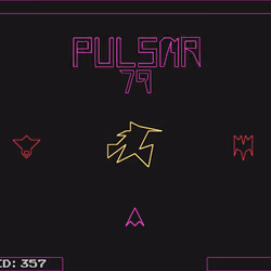 Pulsar79