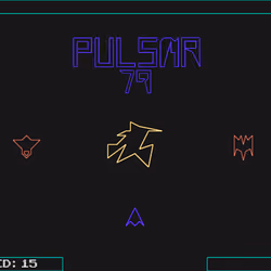 Pulsar79
