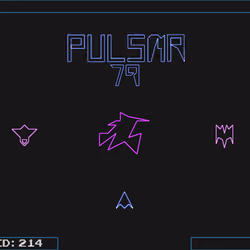 Pulsar79