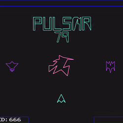 Pulsar79