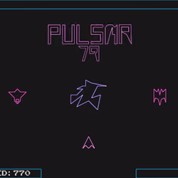 Pulsar79