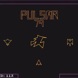 Pulsar79
