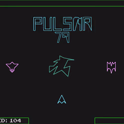 Pulsar79