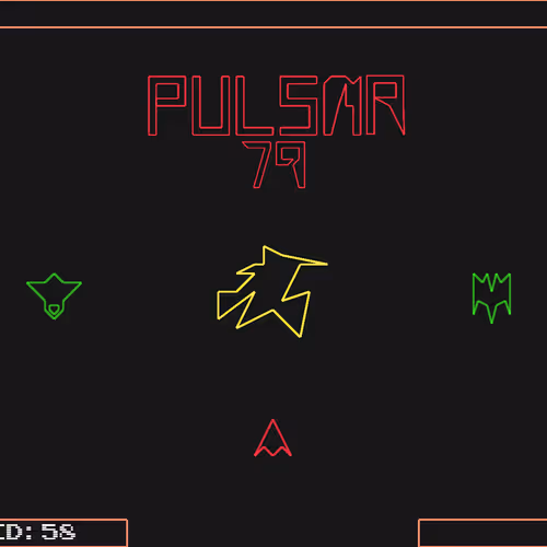 Pulsar79