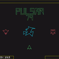 Pulsar79