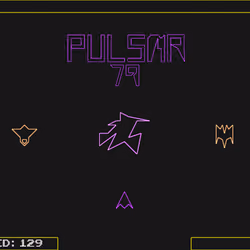 Pulsar79