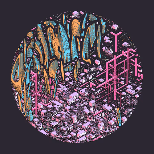 Isoverse Invisible Cities