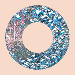 Invisible City #488