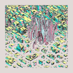 Invisible City #145