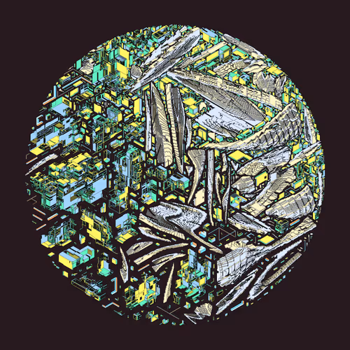 Isoverse Invisible Cities