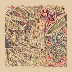 Invisible City #148