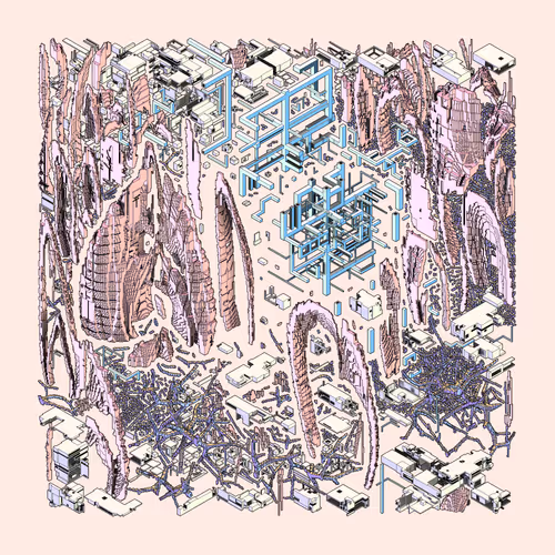 Isoverse Invisible Cities
