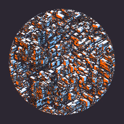 Isoverse Invisible Cities